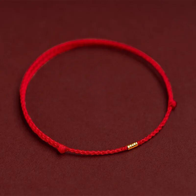 Spiritual Beaded Bracelet Positive Energy Protector
