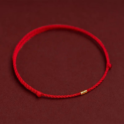 Spiritual Beaded Bracelet Positive Energy Protector