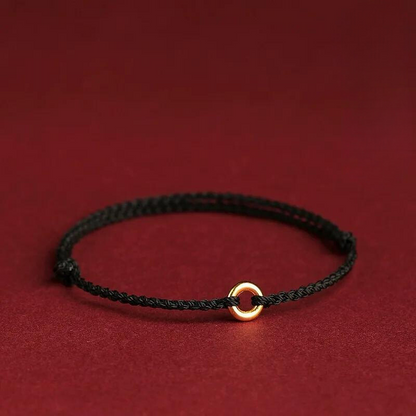 Spiritual Beaded Bracelet Positive Energy Protector