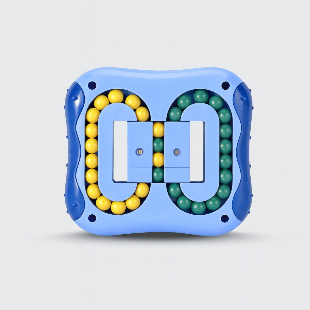 BrainSpark – Magic Bead Puzzle Toy for Children's Cognitive and Creative Play 2