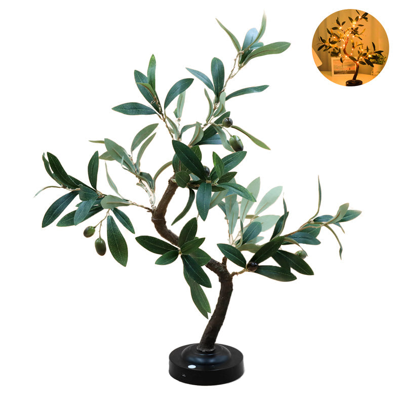 BranchLight - Nature-Inspired LED Table Lamp 1