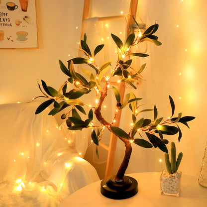 BranchLight - Nature-Inspired LED Table Lamp 2