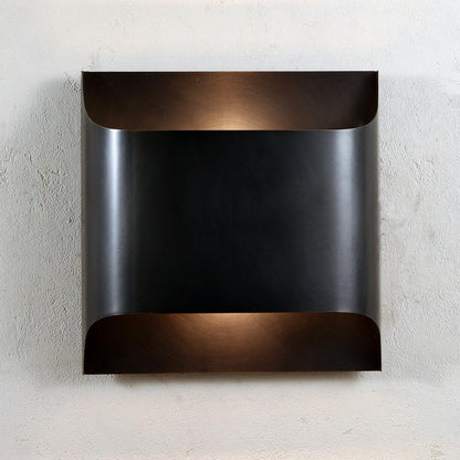BrassElegance | Elegant Modern Brass Wall Sconce for Indoor Lighting 11