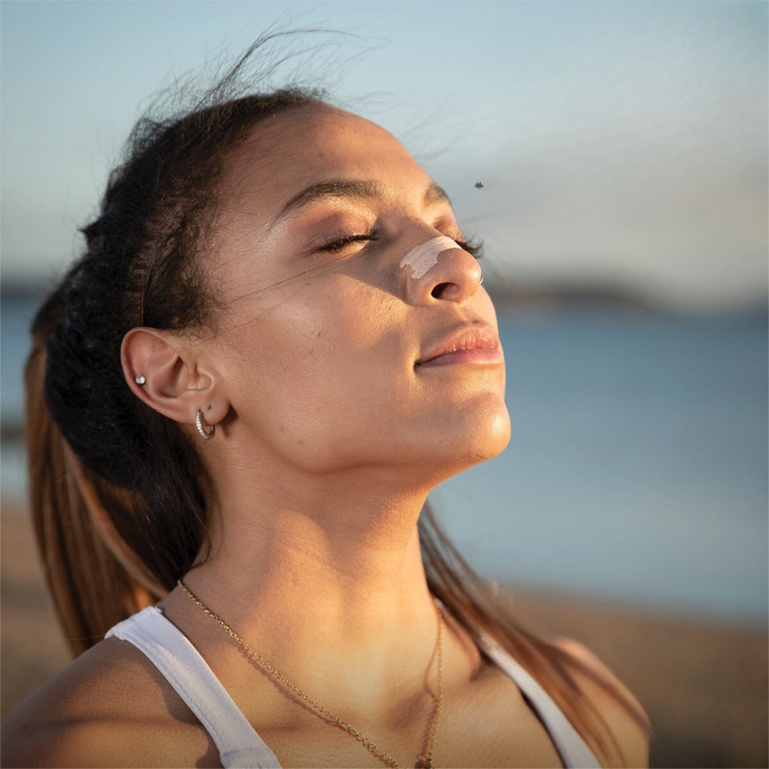 BreatheRight | Comfortable Effective Nasal Strips for Snoring Relief 2