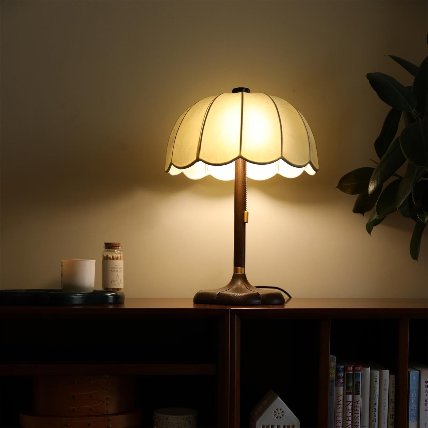 Brelzoria Table Lamp 6