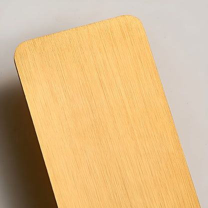 Simple LED Wall Lamp – Modern Up Down Lighting