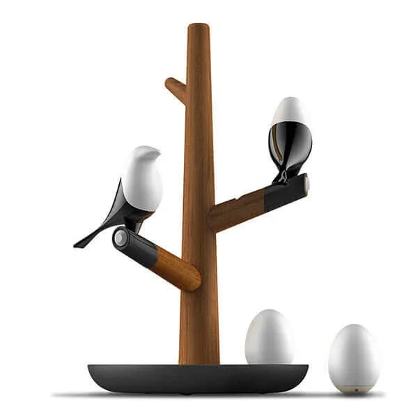 BrightOak – Motion Sensor LED Table Lamp 3