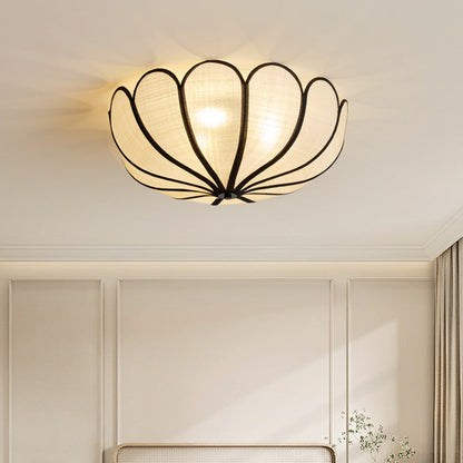 Brilith | Luxurious French-Inspired Ceiling Lamp with a Modern Touch 1