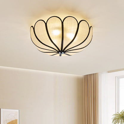 Brilith | Luxurious French-Inspired Ceiling Lamp with a Modern Touch 2