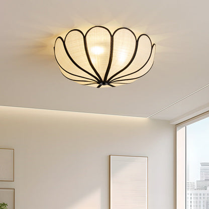 Brilith | Luxurious French-Inspired Ceiling Lamp with a Modern Touch 3