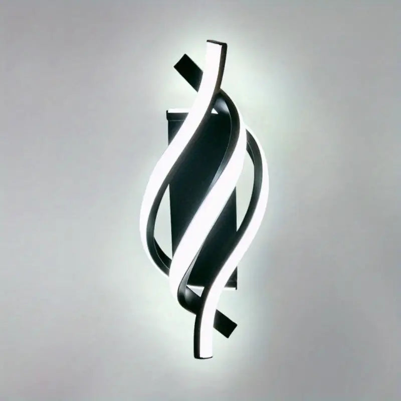 Sleek LED Wall Light – Modern Home Decor