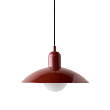 Brinor | Minimalist Macaron-Inspired Pendant Lamp 20