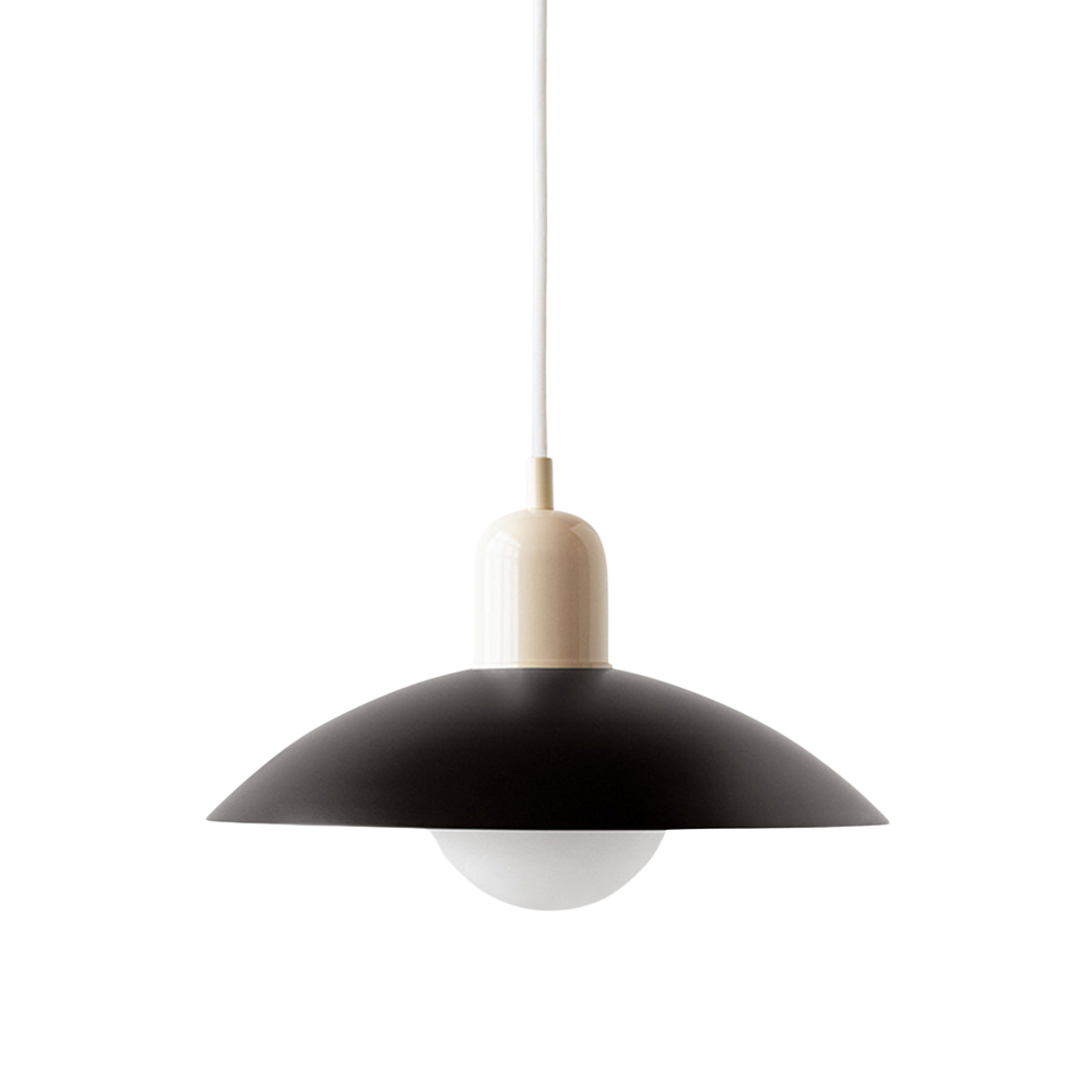 Brinor | Minimalist Macaron-Inspired Pendant Lamp 6