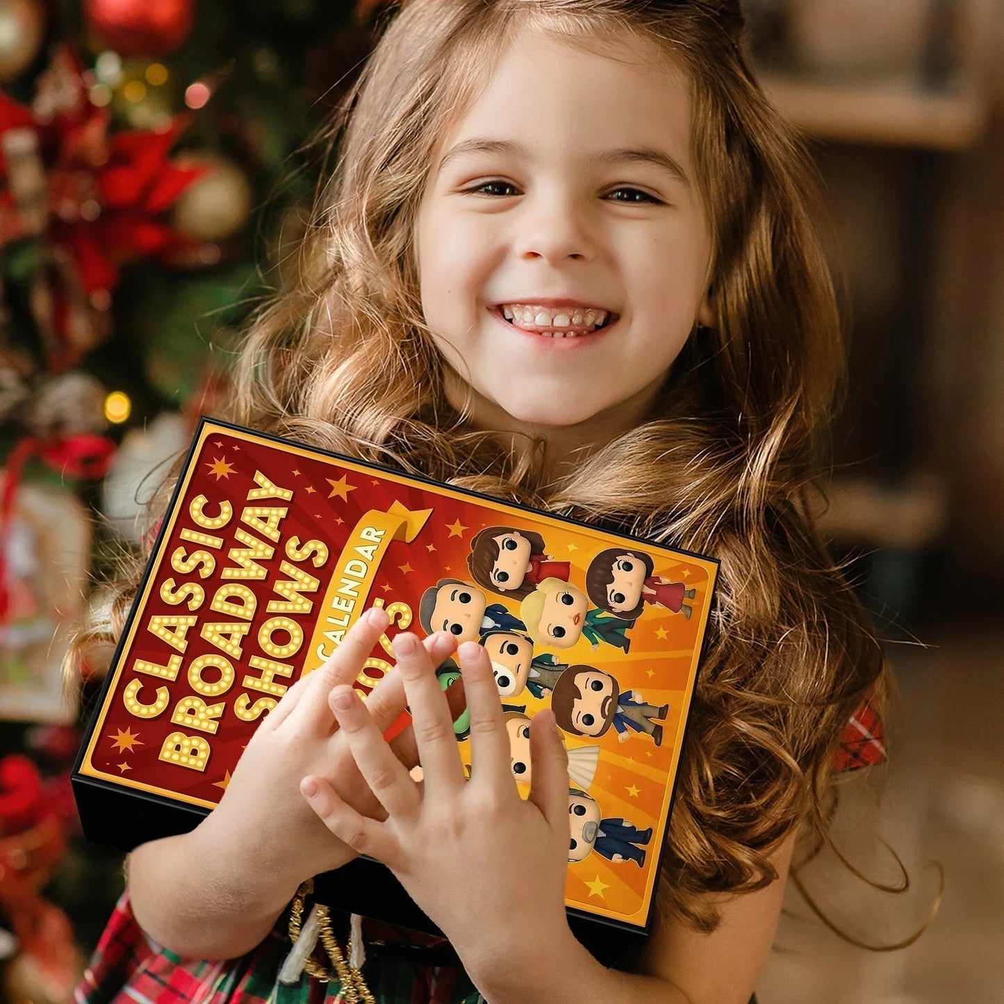 BroadwayMagic | Theater-Themed Halloween Advent Calendar for Stage Lovers 3