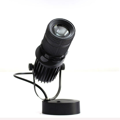 Sleek LED Adjustable Ceiling Spot Light - Lusomart