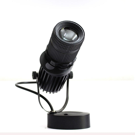 Sleek LED Adjustable Ceiling Spot Light - Lusomart