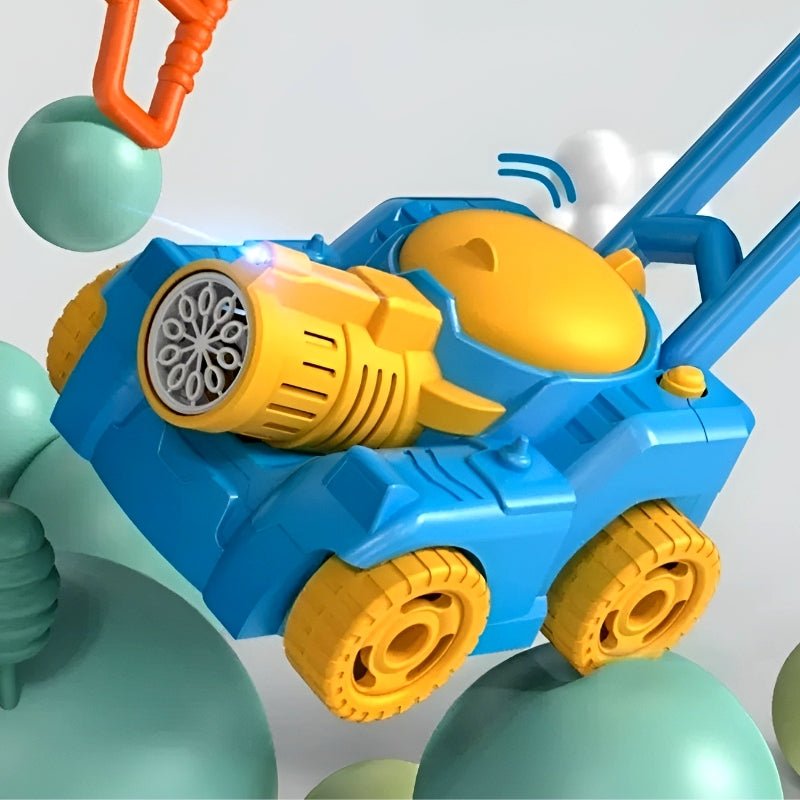 Bubble Cruise 3