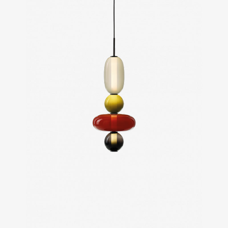 Variant image for Model E | D 7.1'' x H 22'' / D 18cm x H 56cm