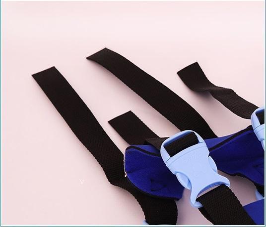 Supportive Guide Dog Vest Harness For Daily Walking