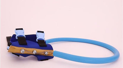 Supportive Guide Dog Vest Harness For Daily Walking