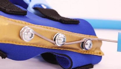 Supportive Guide Dog Vest Harness For Daily Walking