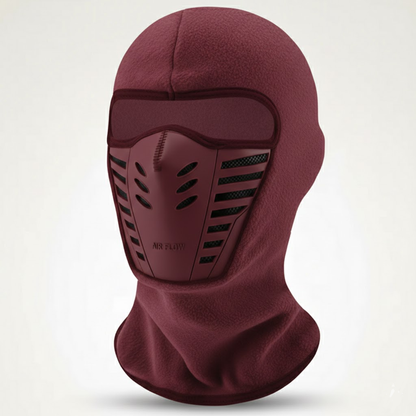 Cold Weather Full Face Mask Warm Ski Balaclava