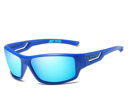 Waterproof Polarized Sports Fishing Sunglasses UV Protection