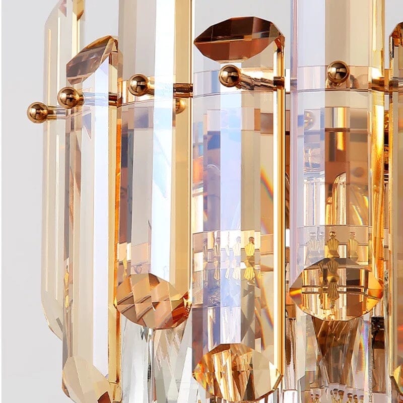 Coastal Style Wall Lighting
