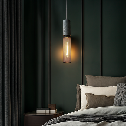 Nexra | Modern Tech Pendant Lighting