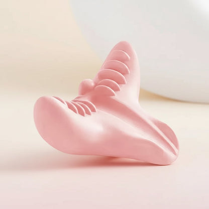 Comfortable Contoured Foam Neck Support Pillow