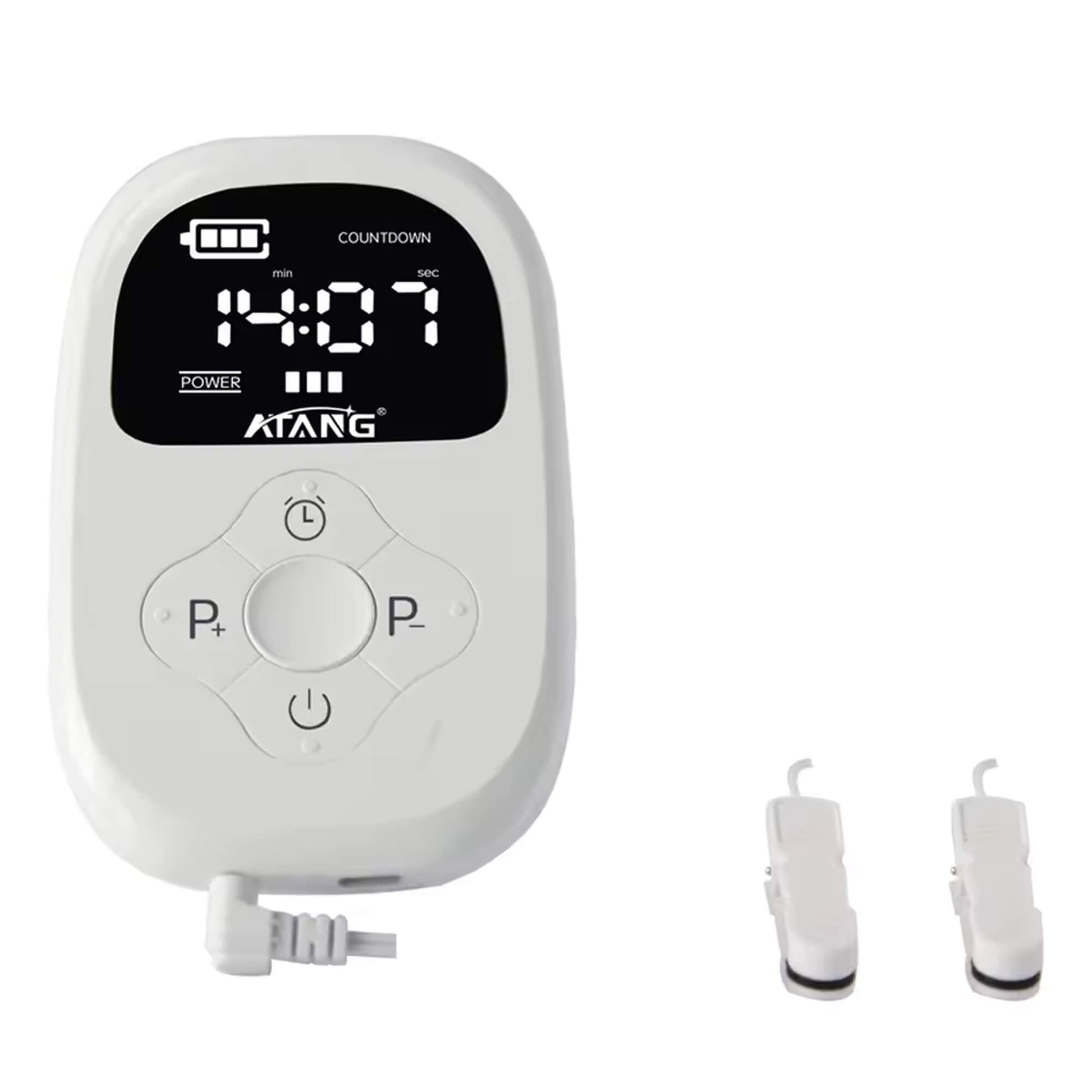 Advanced Sleep Relief Therapy Device - Lusomart