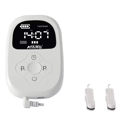 Advanced Sleep Relief Therapy Device