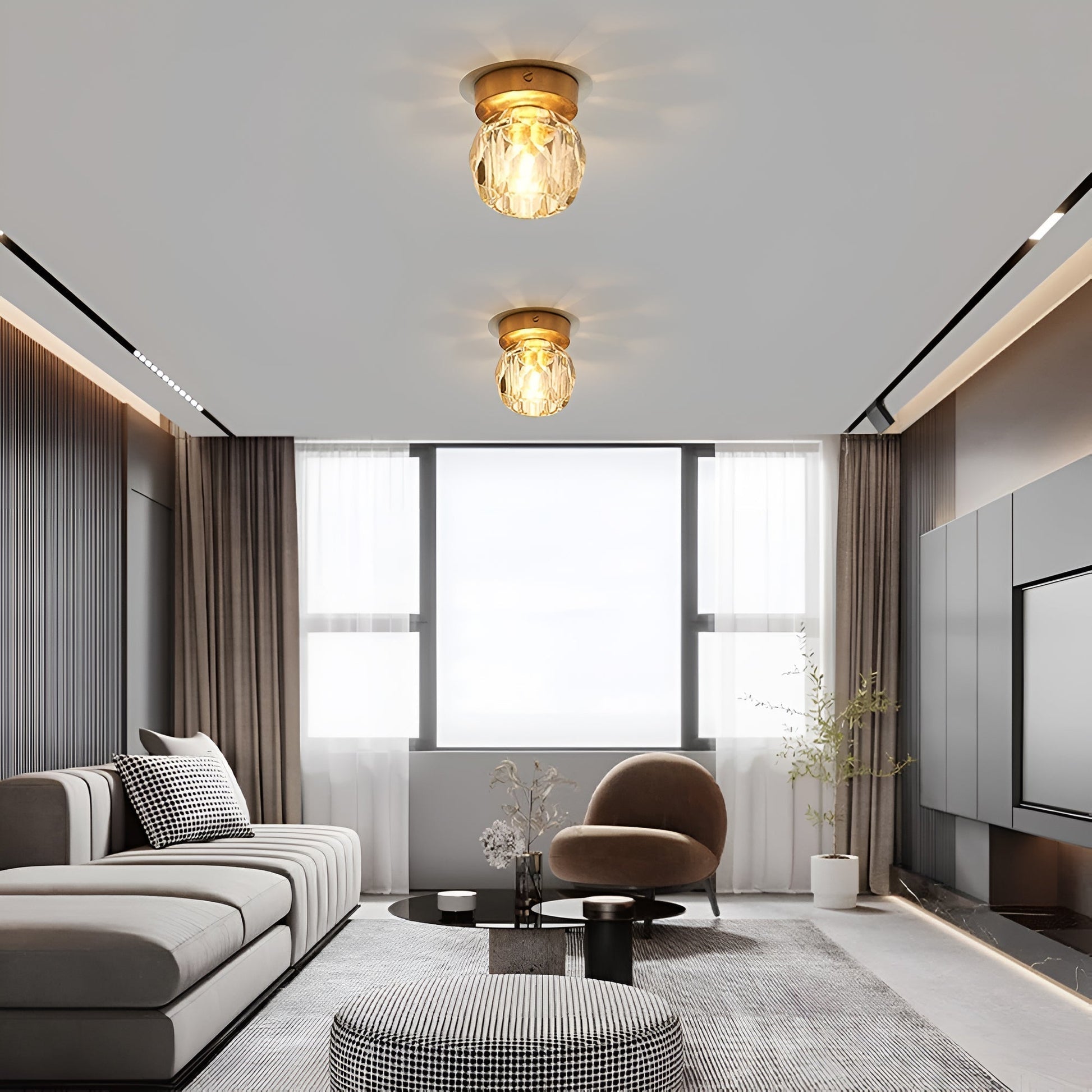 Stylish Home Wall Lights - Lusomart