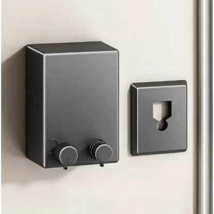 Compact Folding Wall Mount Laundry Drying Line