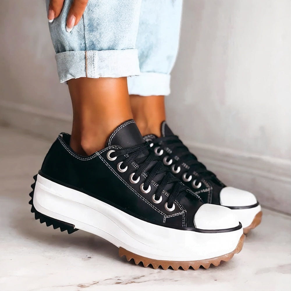Casual Breathable Running Sneakers for Daily Wear