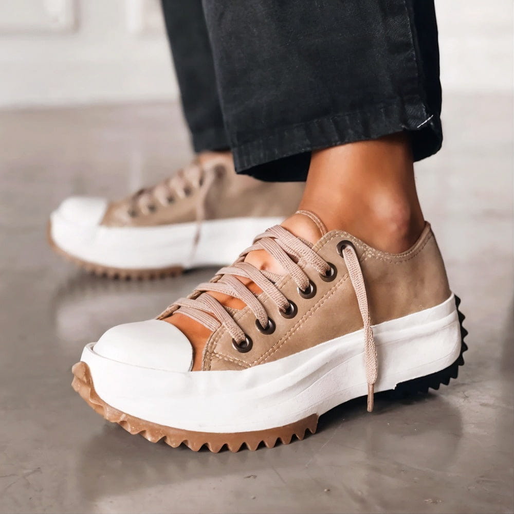 Casual Breathable Running Sneakers for Daily Wear