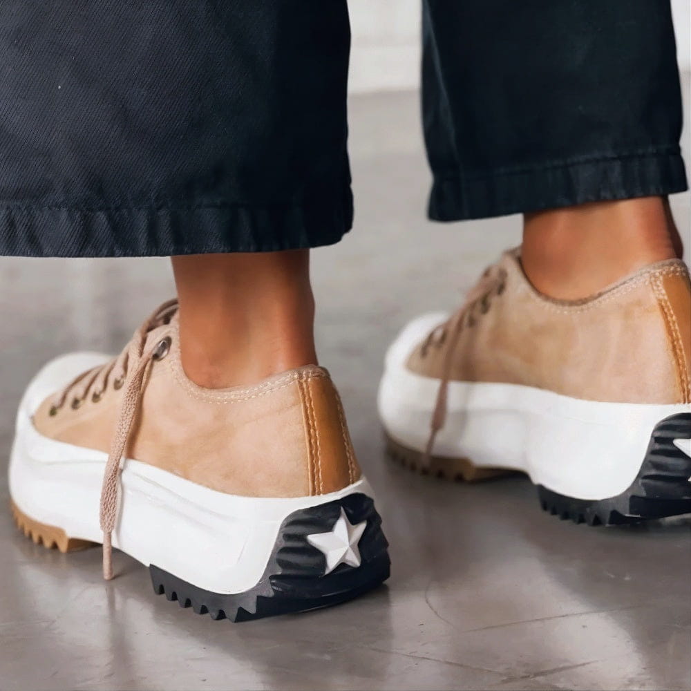 Casual Breathable Running Sneakers for Daily Wear