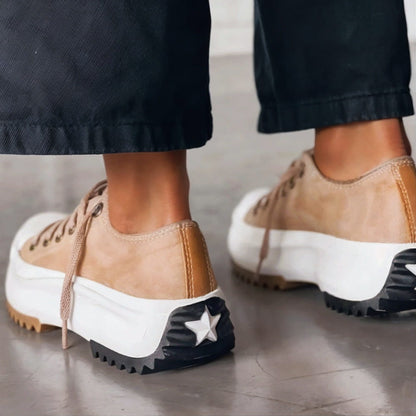 Casual Breathable Running Sneakers for Daily Wear