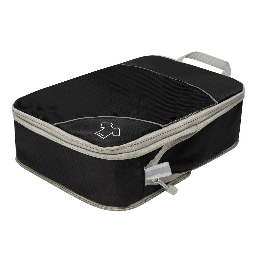 Space Saving Travel Packing Cubes Expand Luggage Capacity