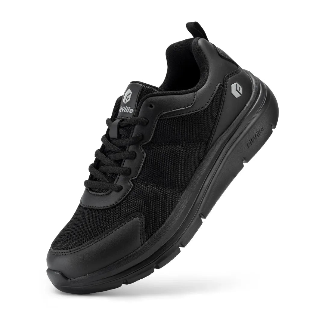 CalebStride | Comfortable Supportive Men's Walking Shoes 1