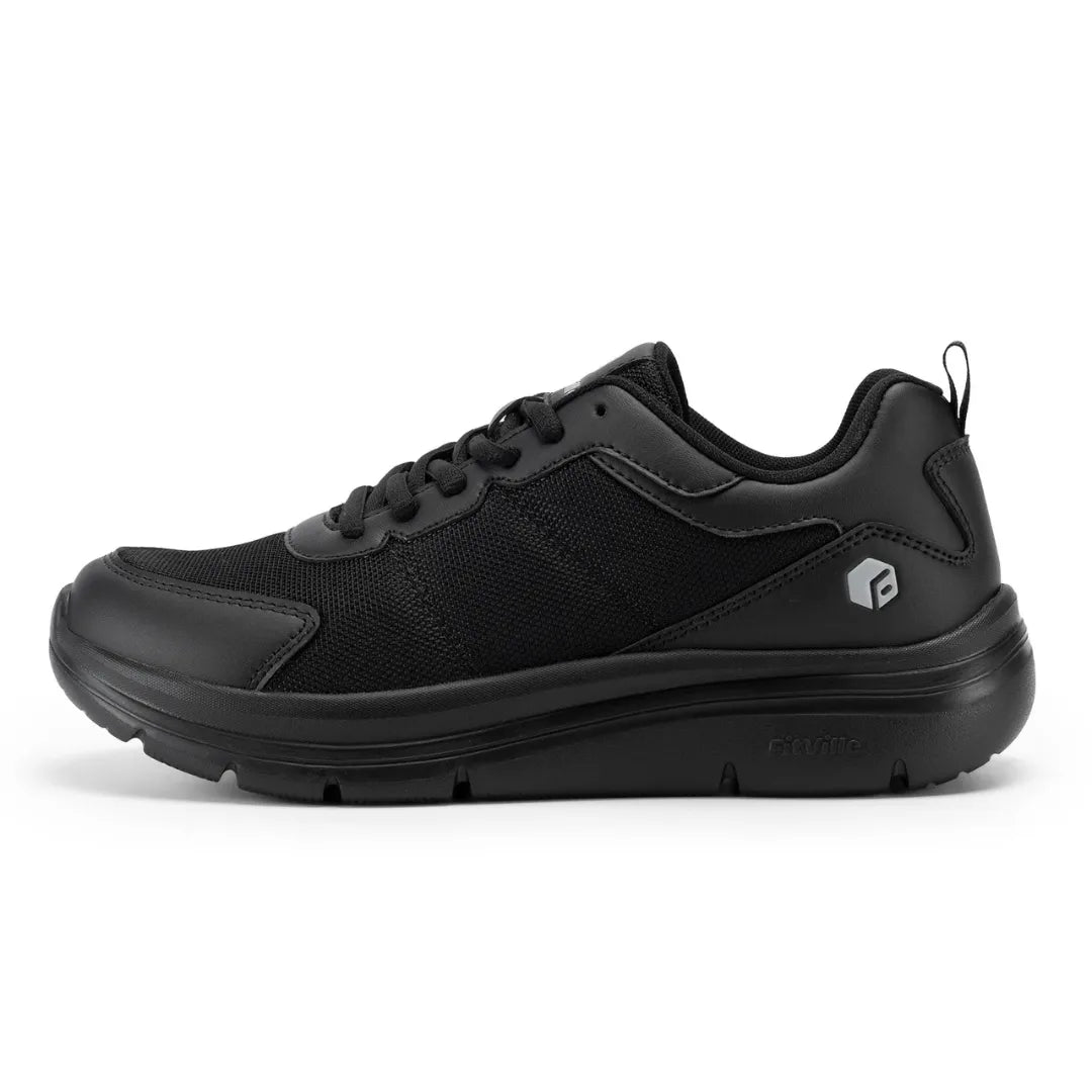 CalebStride | Comfortable Supportive Men's Walking Shoes 2