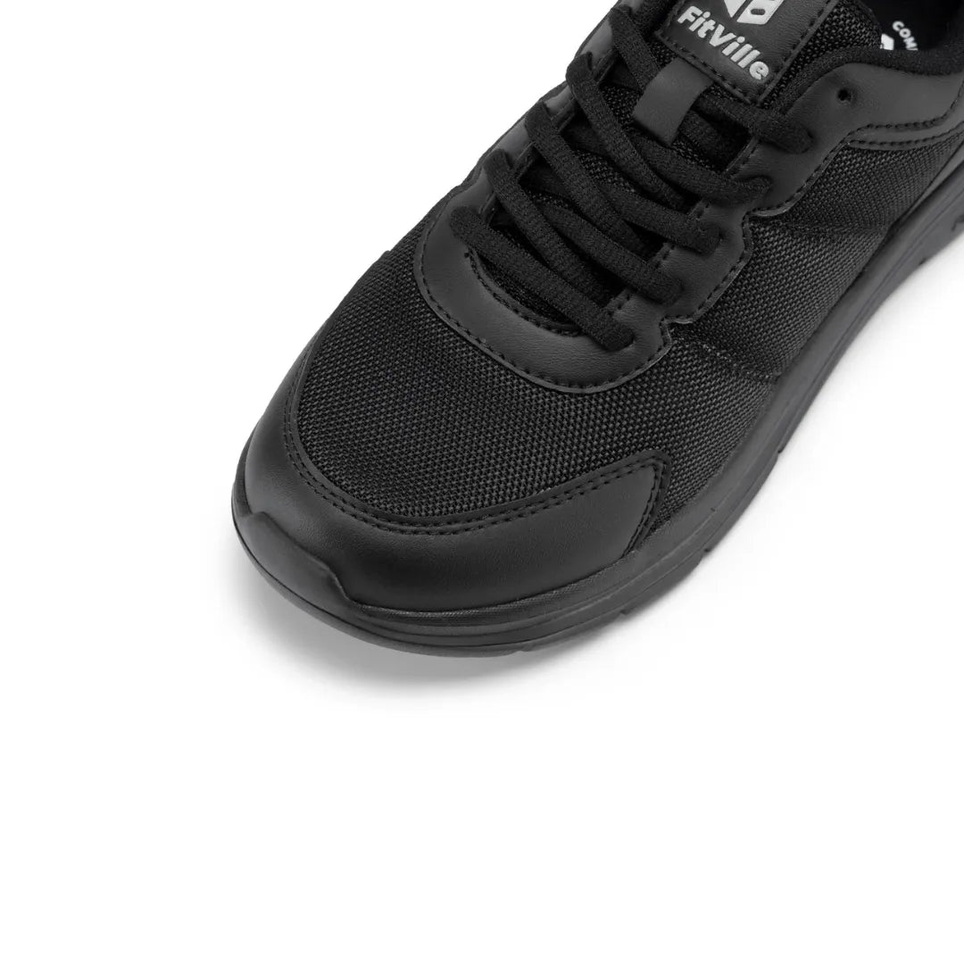 CalebStride | Comfortable Supportive Men's Walking Shoes 3