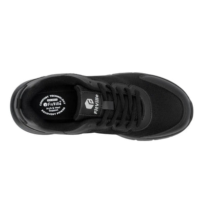 CalebStride | Comfortable Supportive Men's Walking Shoes 5