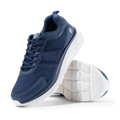 CalebStride | Comfortable Supportive Men's Walking Shoes 9
