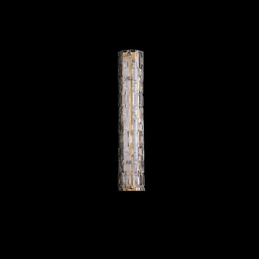 Calima | Sleek Wall Light with Soft Warm Glow - Lusomart