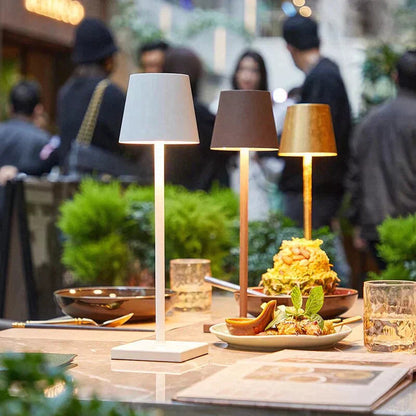 Callon Touch Table Lamp 2