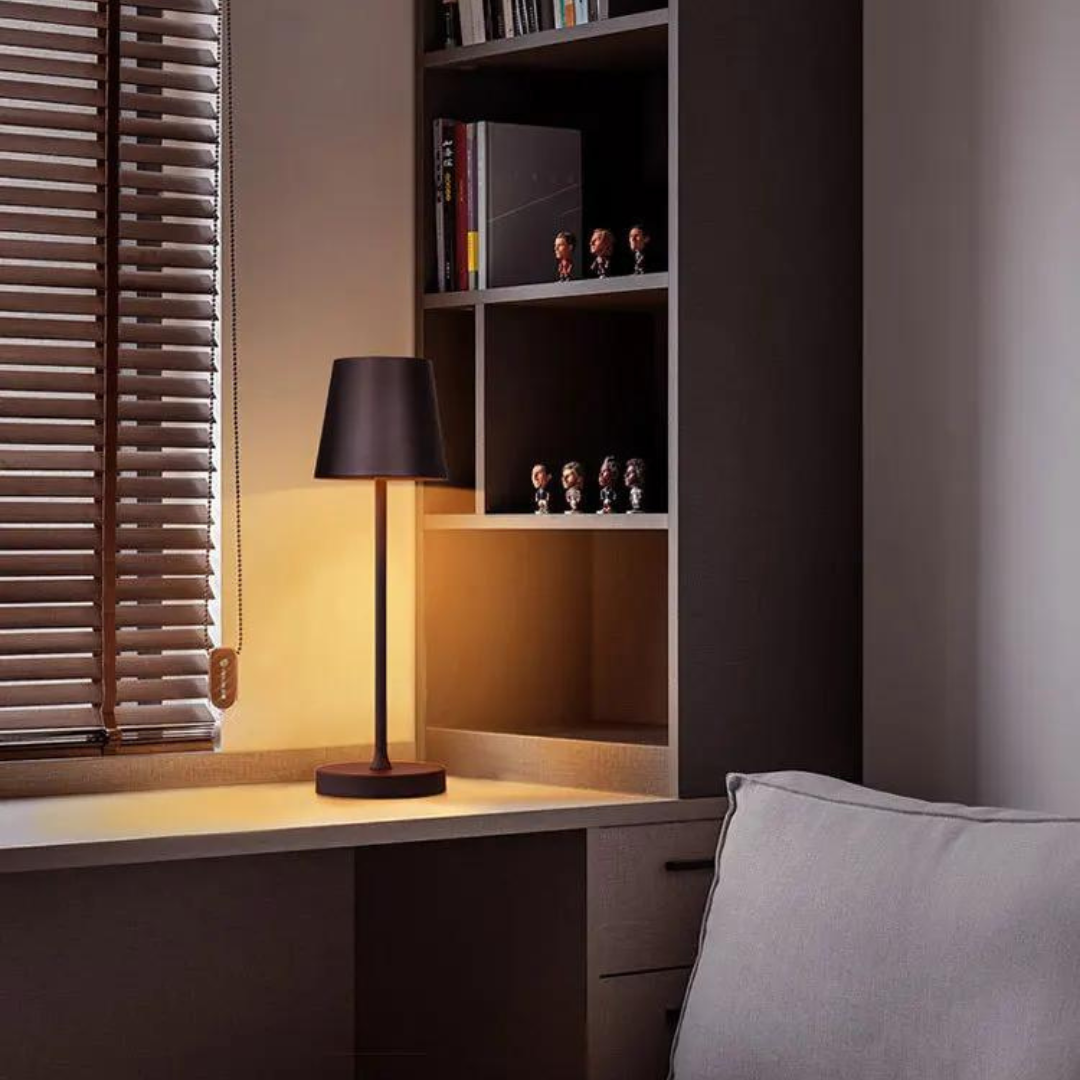 Callon Touch Table Lamp 4