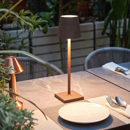 Callon Touch Table Lamp 5