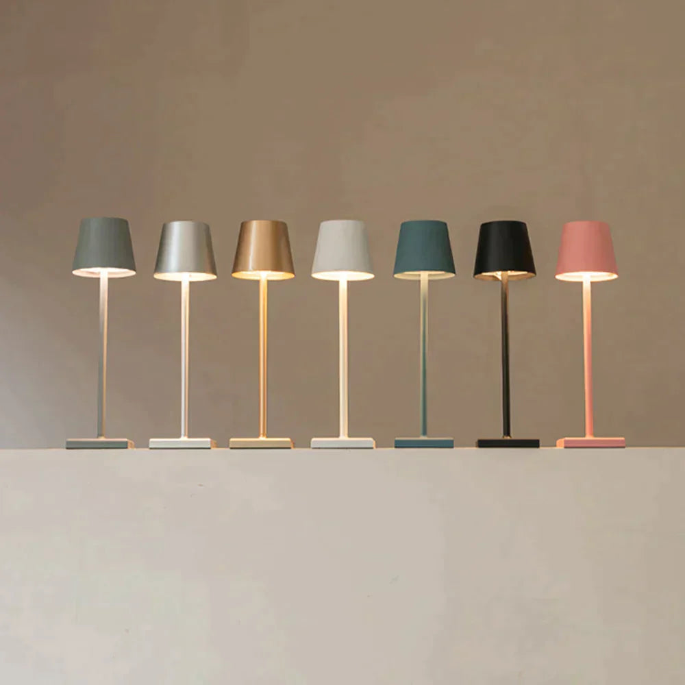 Callon Touch Table Lamp 6