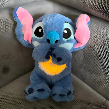 Cuddly Night Light Soft Plush Friend - Lusomart